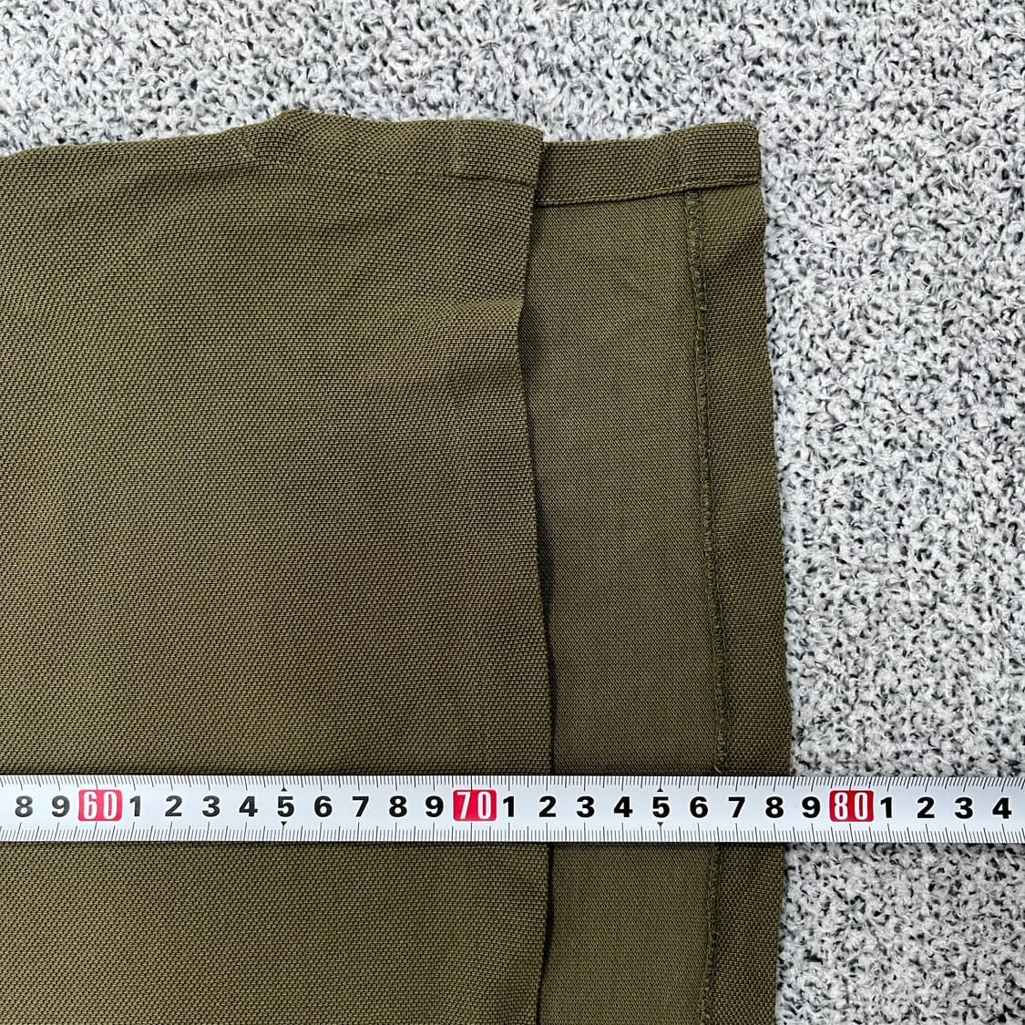 L 폴로랄프로렌 반팔 카라 티셔츠 0408M 상품이미지5