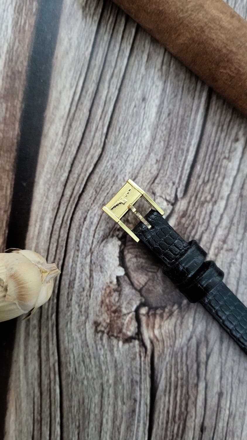 정품 론진 심파티 817.5093 로저드뷔 디자인 수동시계 상품이미지8