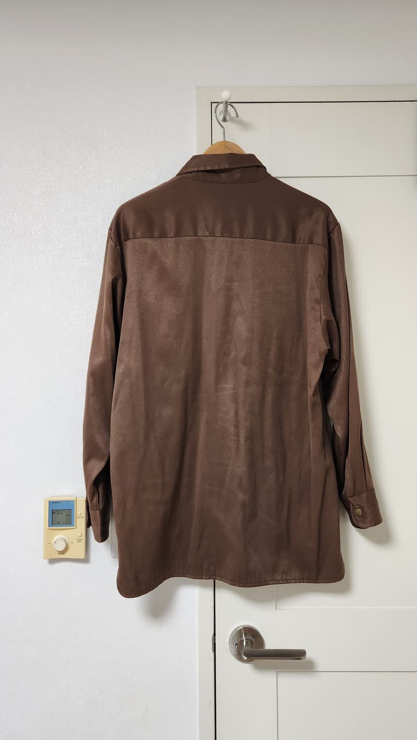 칼하트 FR 워크 셔츠 100 상품이미지3