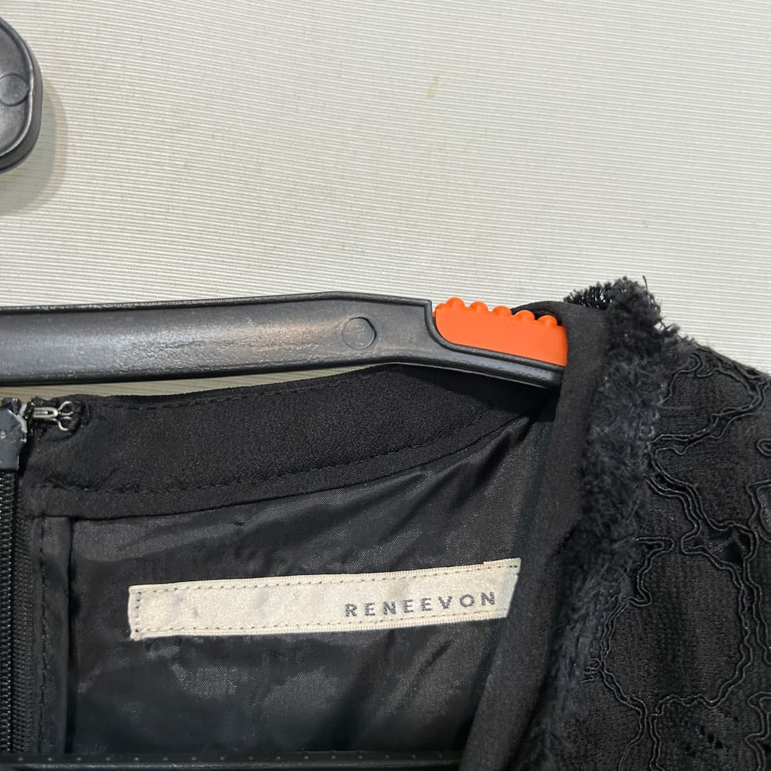 레니본 블라우스 55 상품이미지2