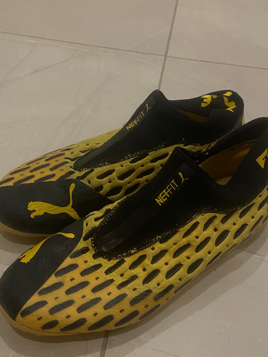 퓨마 축구화 mg 상품이미지1