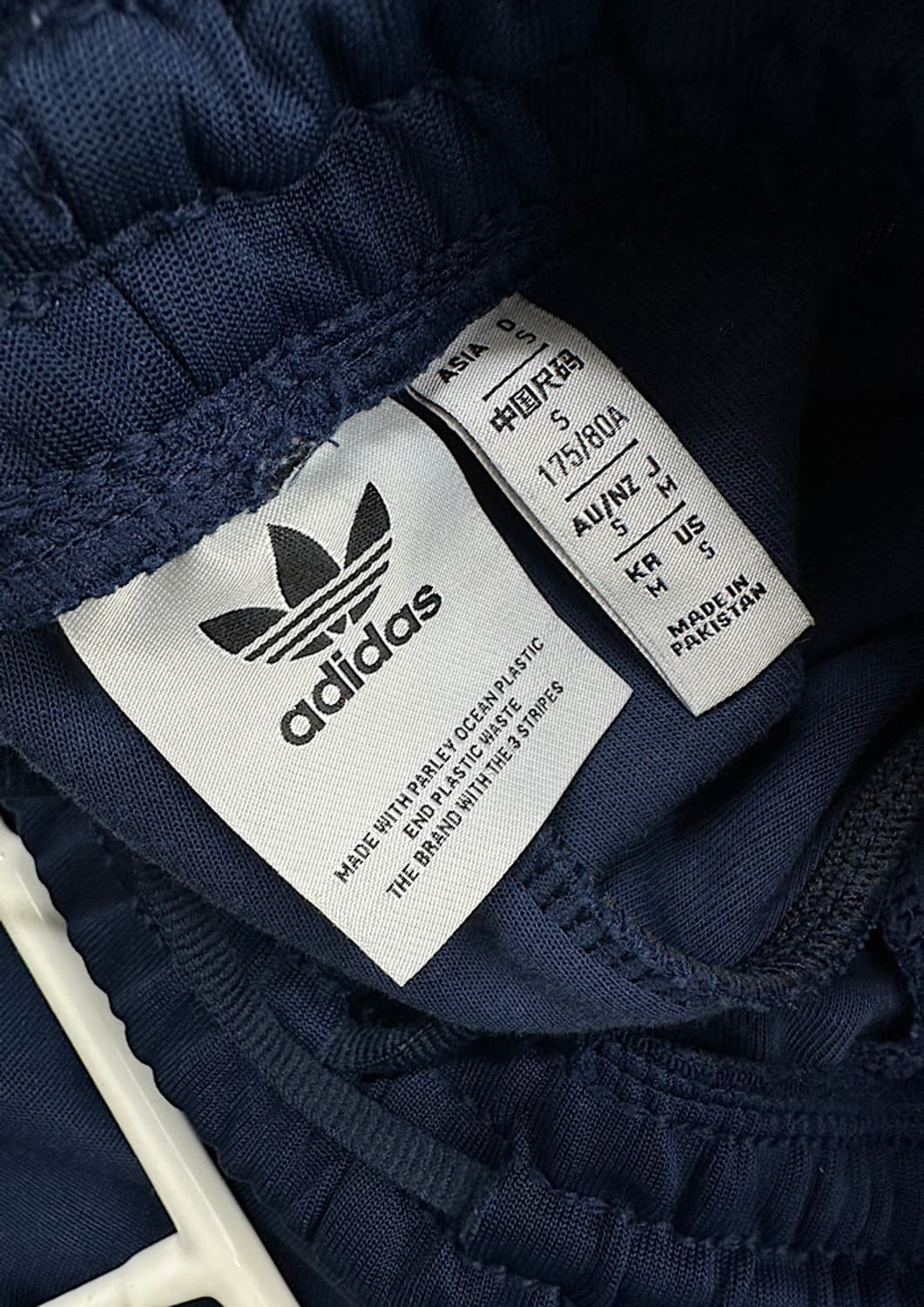 아디다스 조거팬츠 28-30인치  상품이미지4