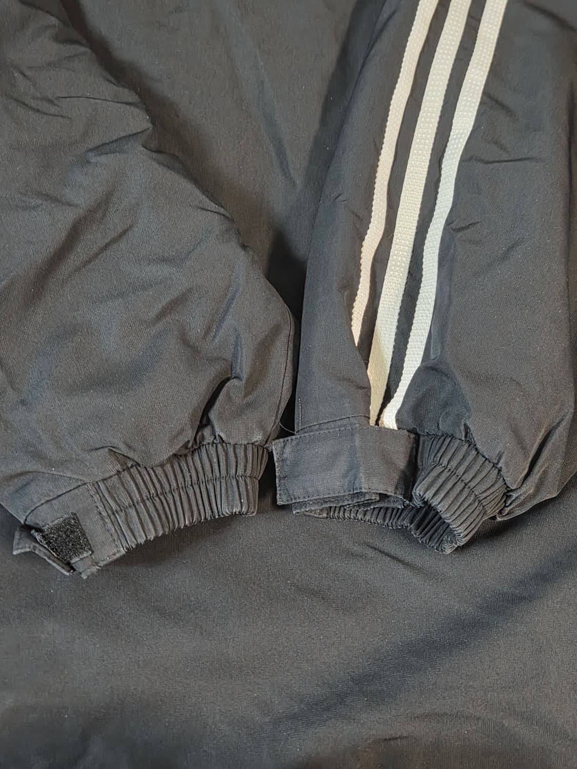 아디다스 바람막이 판매합니다. 상품이미지5