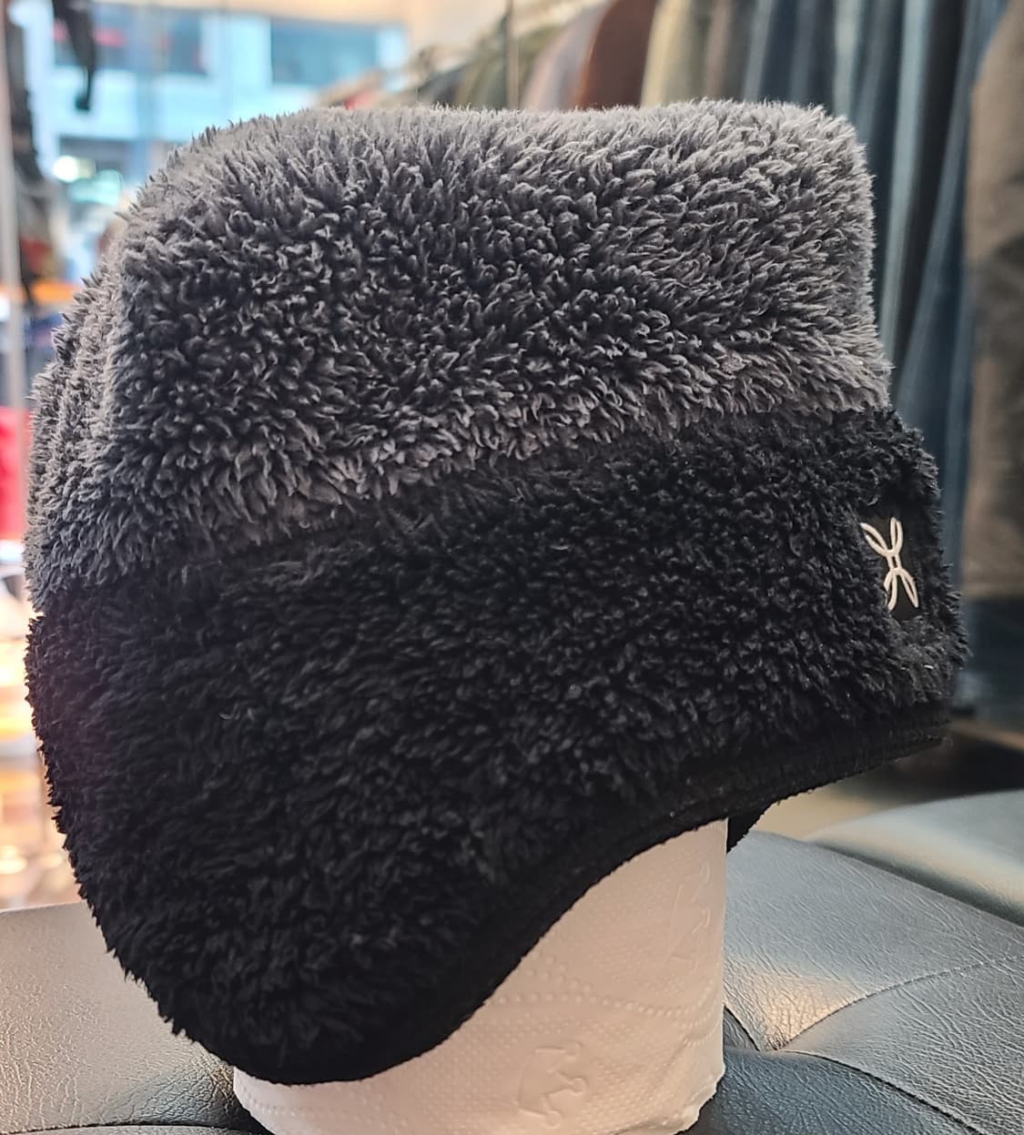 몬츄라 플리스 비니  상품이미지2