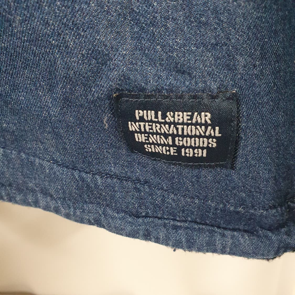 풀앤베어 리버시블 자켓 상품이미지2