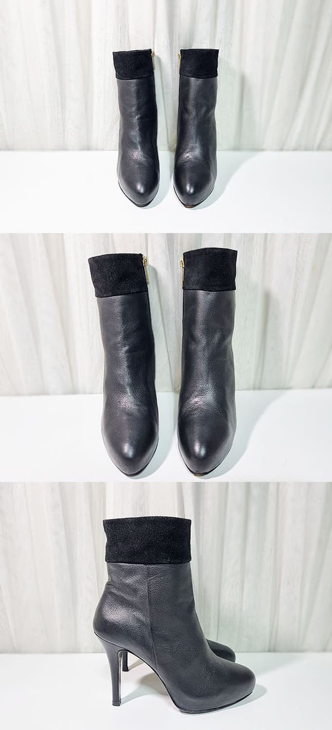 마쥬 앵글부츠 240 상품이미지2