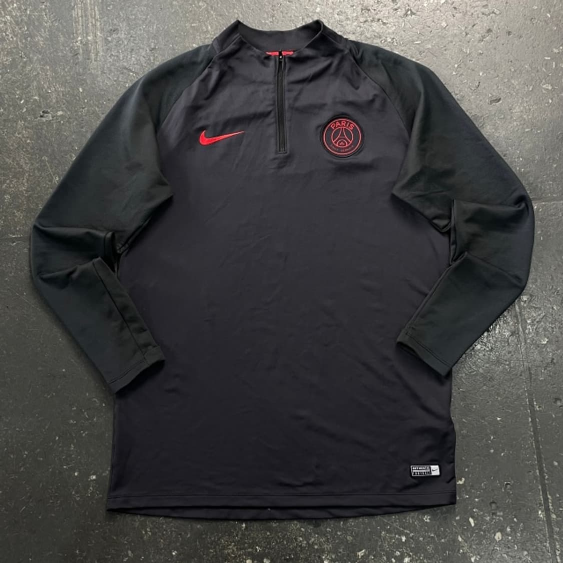 100 나이키 19-20 파리생제르망 드릴탑 상품이미지1