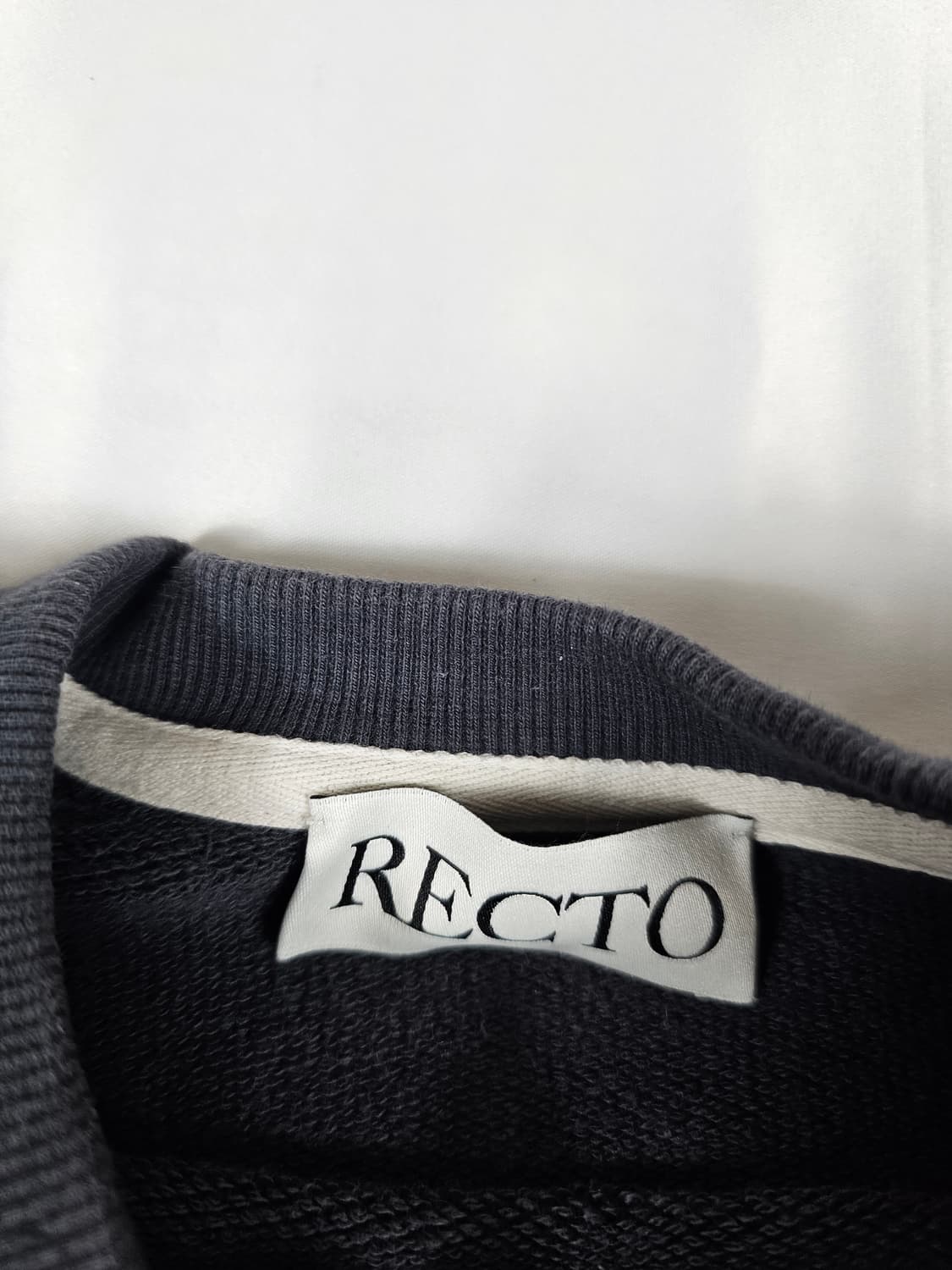 렉토맨투맨 상품이미지2