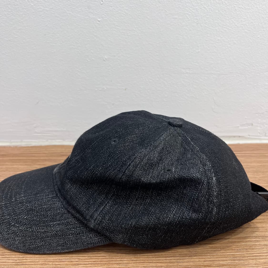 Supreme Cordura Denim Small Box 6-Panel 상품이미지4