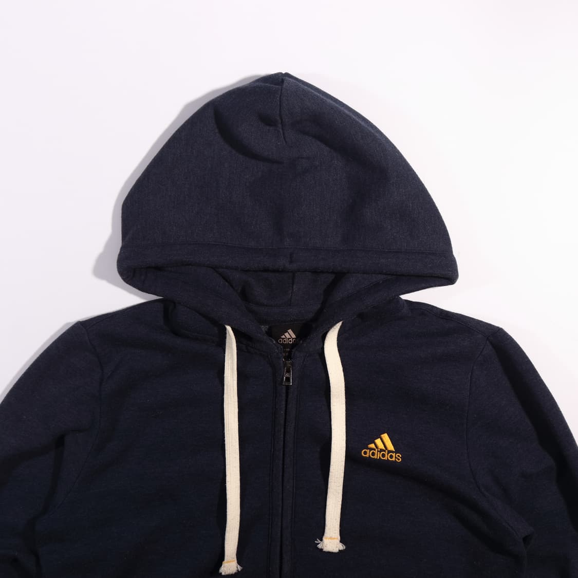 아디다스 로고 후드집업 B706 상품이미지2