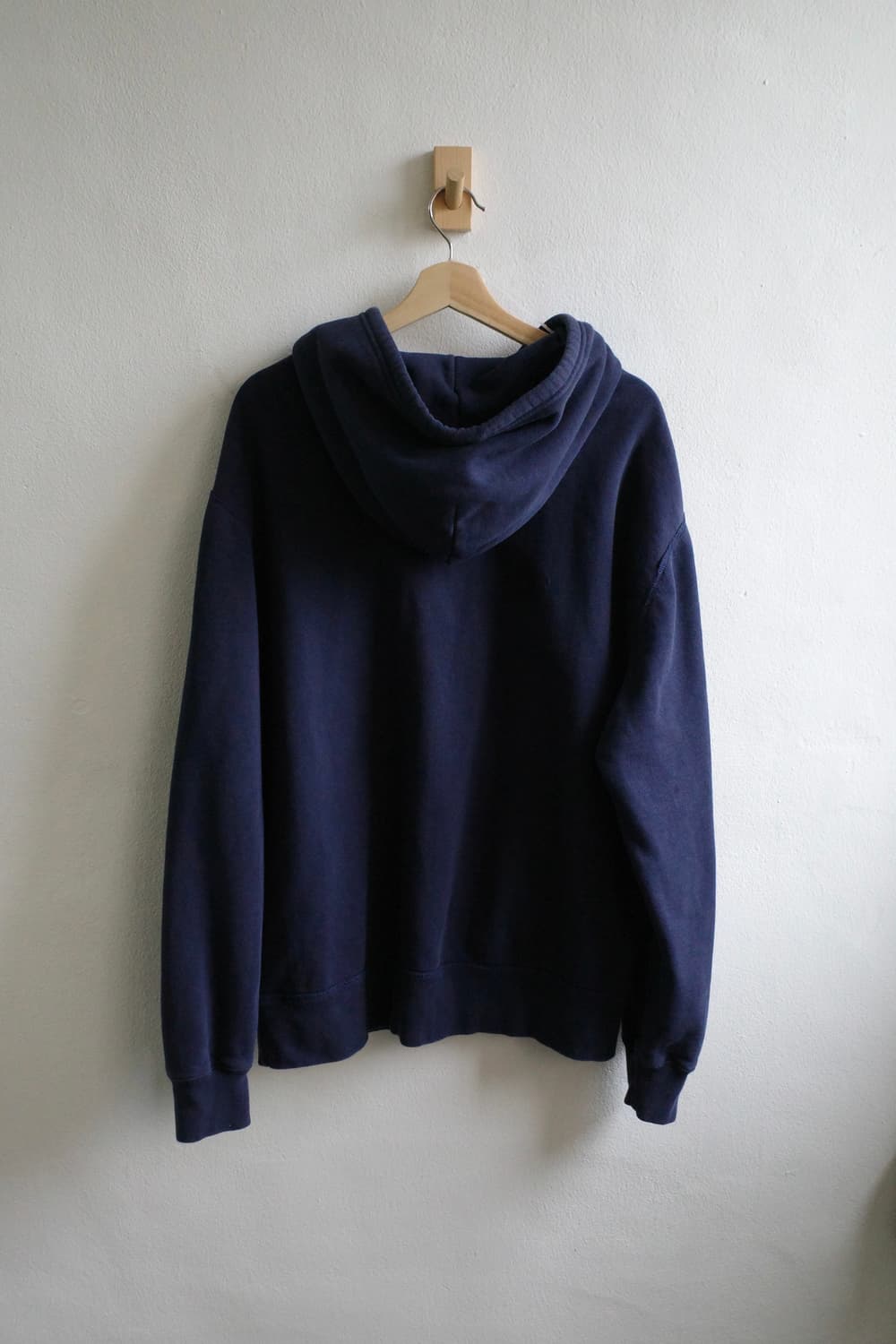 폴로 엠브로이드 후디 상품이미지6