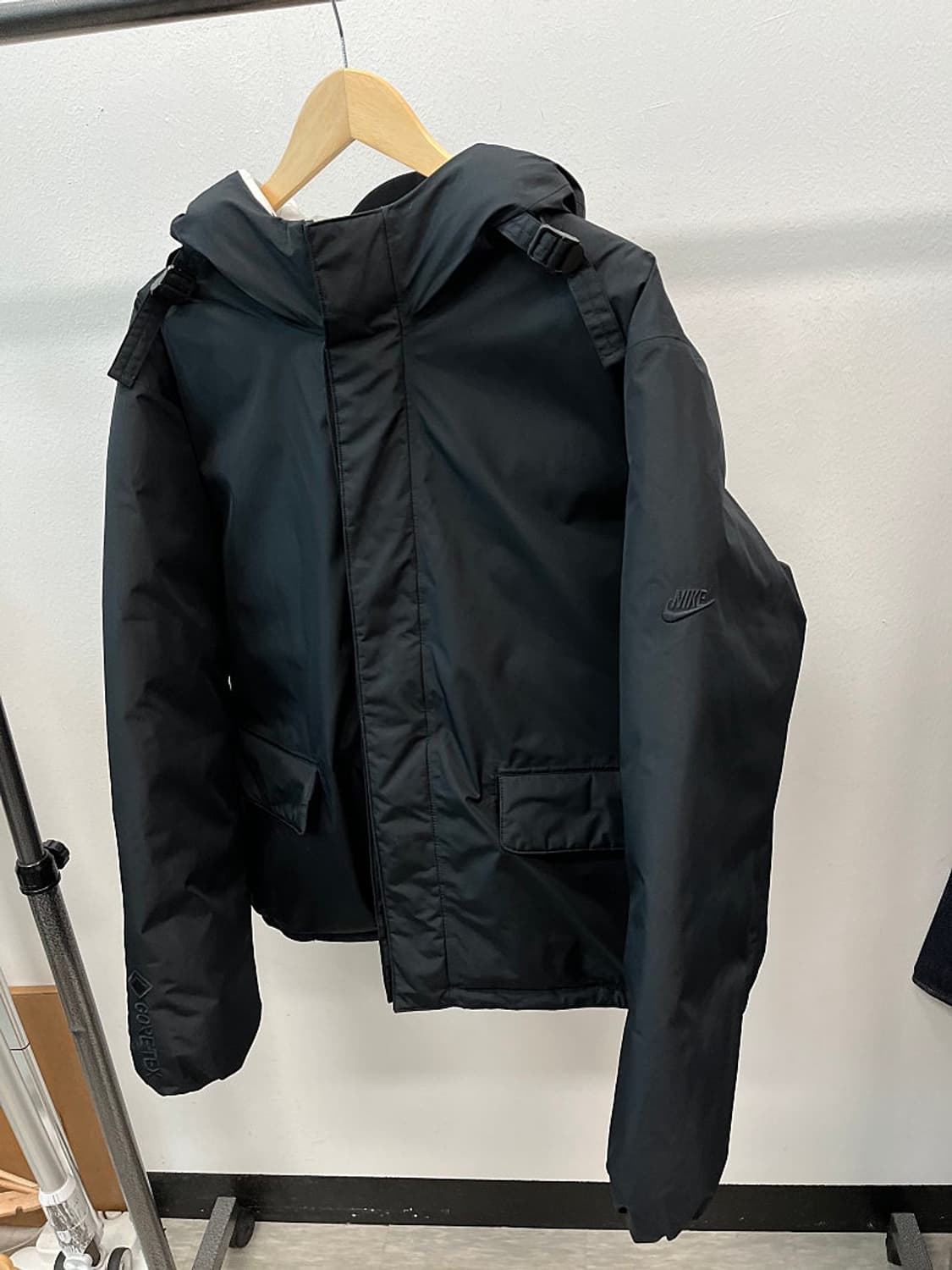 110) 나이키 고어텍스 후드자켓  상품이미지1