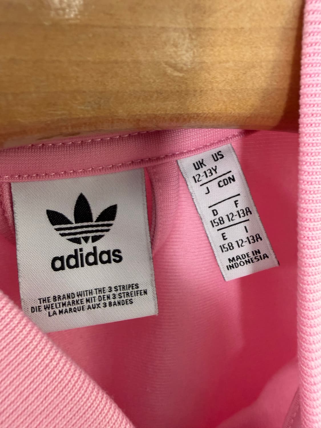 아디다스져지 아디다스트랙탑 아디다스  상품이미지3