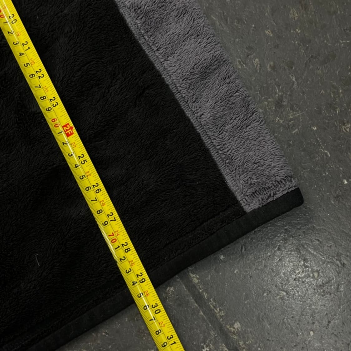 105 몬츄라 후리스 상품이미지7