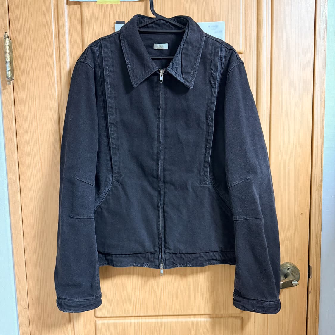 xlim EP.3 SYNOPSIS 01 JACKET 상품이미지3