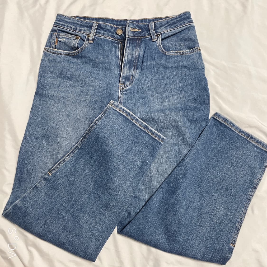 아크네스튜디오 청바지 28 상품이미지2