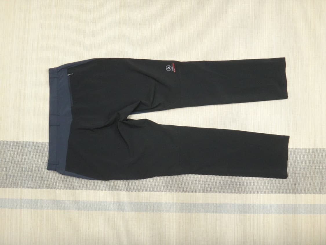 36)코오롱스포츠 남성 아웃도어 춘하 스판팬츠 상품이미지3