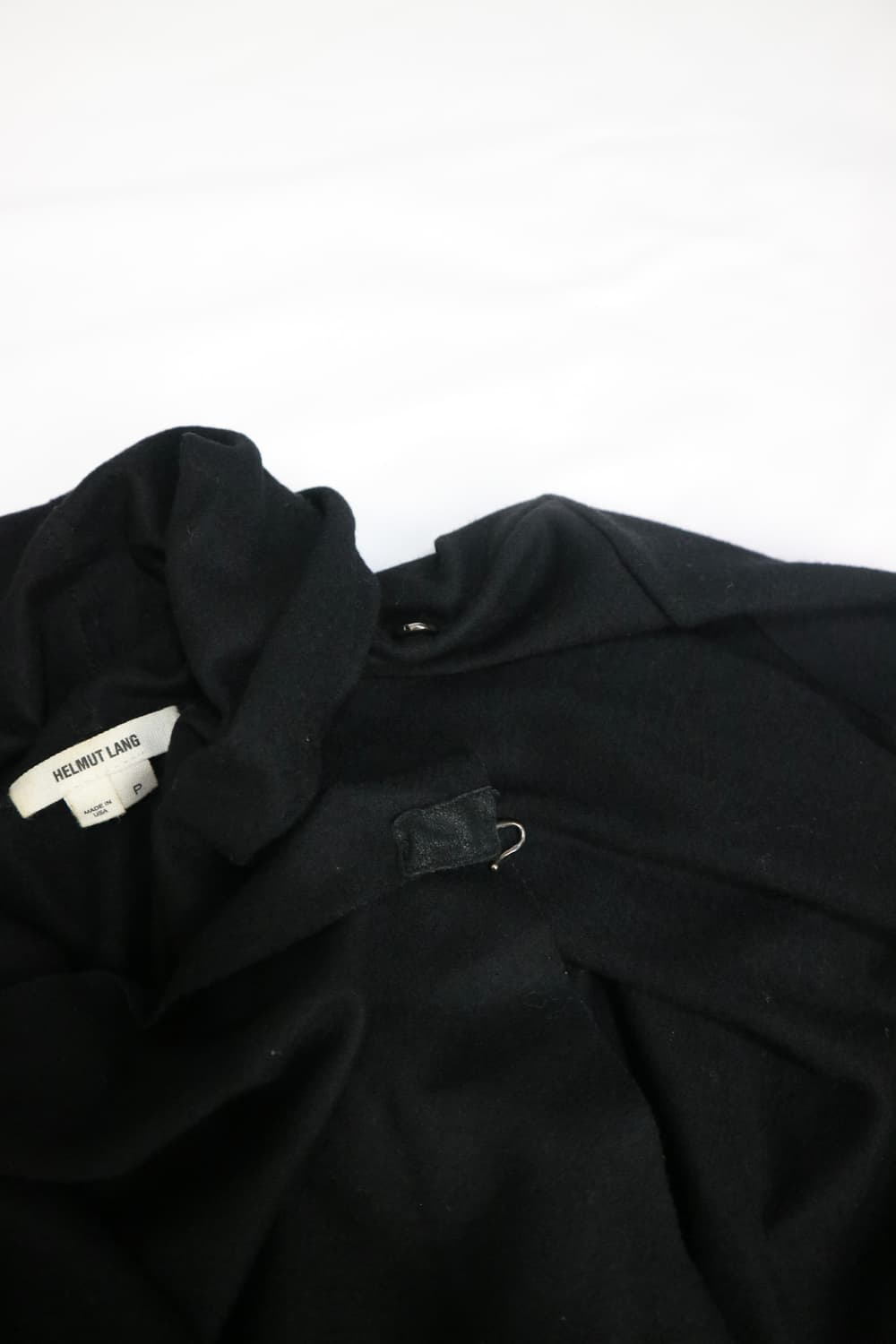Helmut Lang wool jacket 상품이미지2