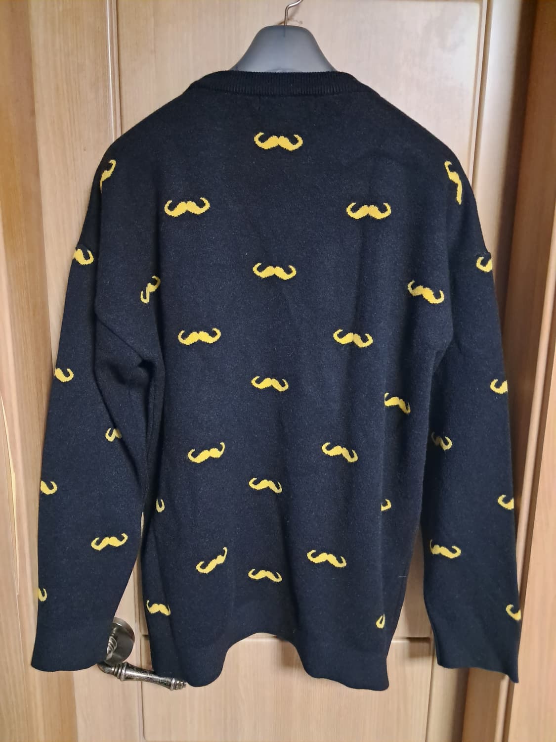 에스티코 스웨터 남성L 상품이미지3