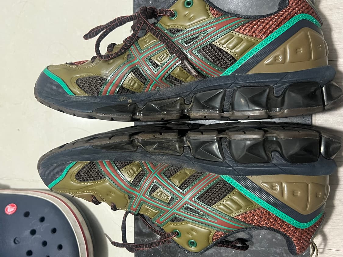 아식스 젤퀀텀 360 vii kiso 상품이미지3