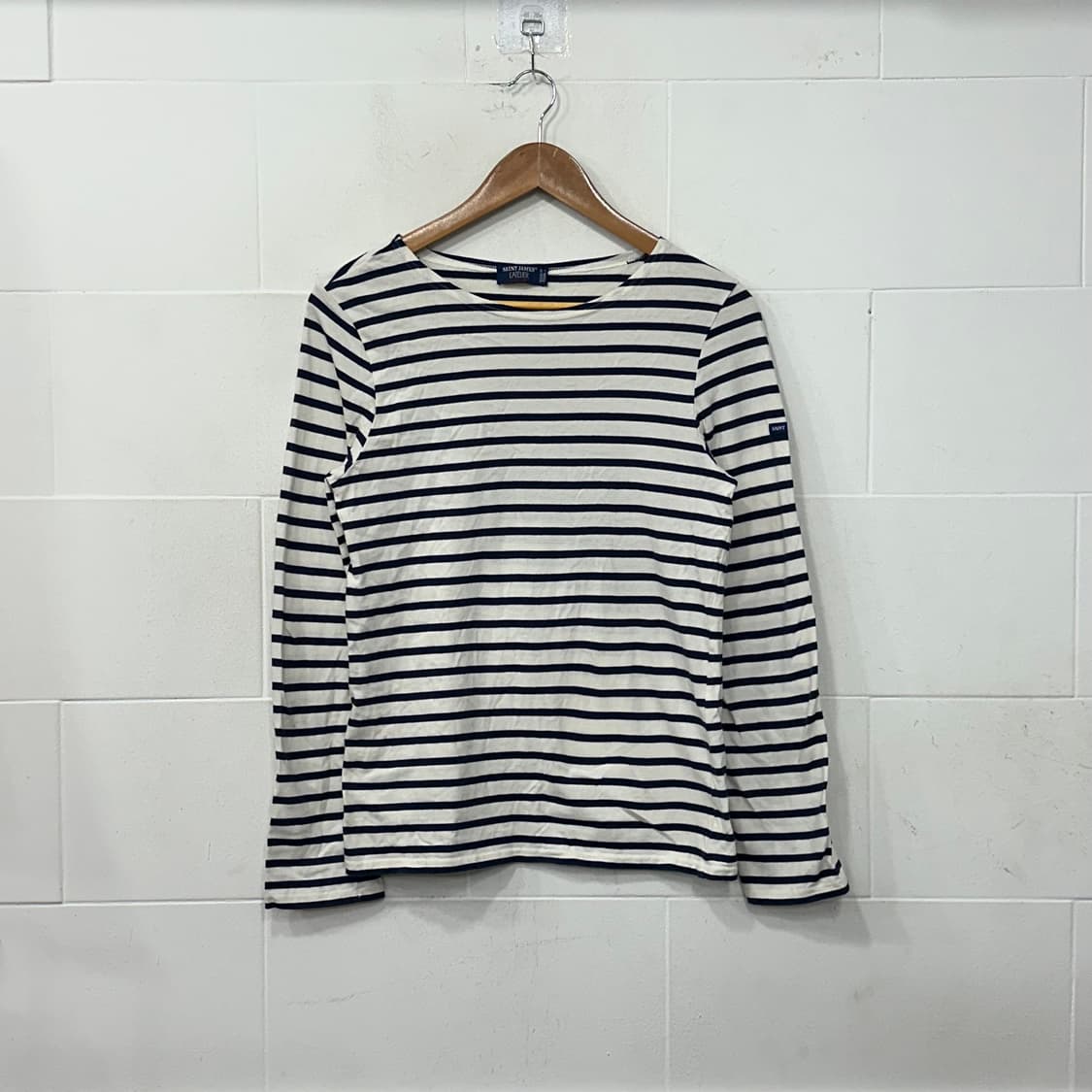 세인트제임스 긴팔티S 상품이미지1