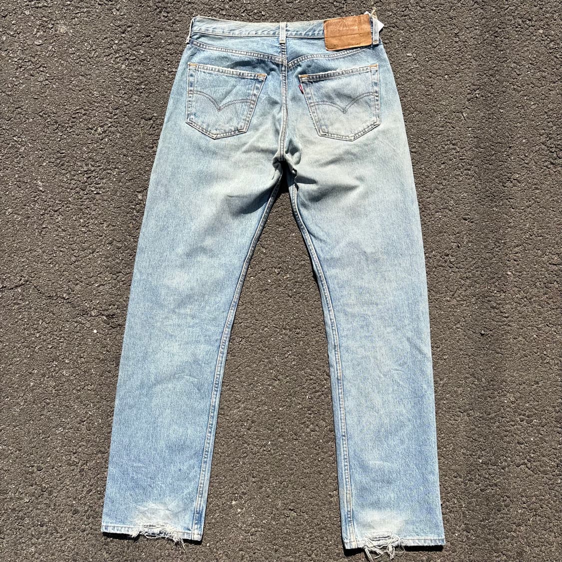 90년대 미국 리바이스 501 상품이미지5