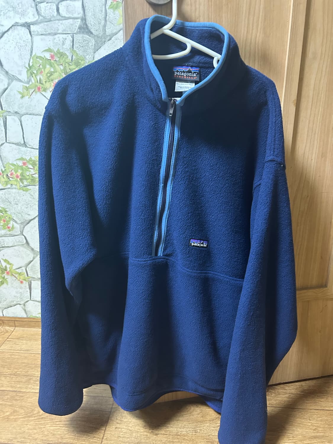 파타고니아 신칠라 마수피얼 블루 상품이미지1