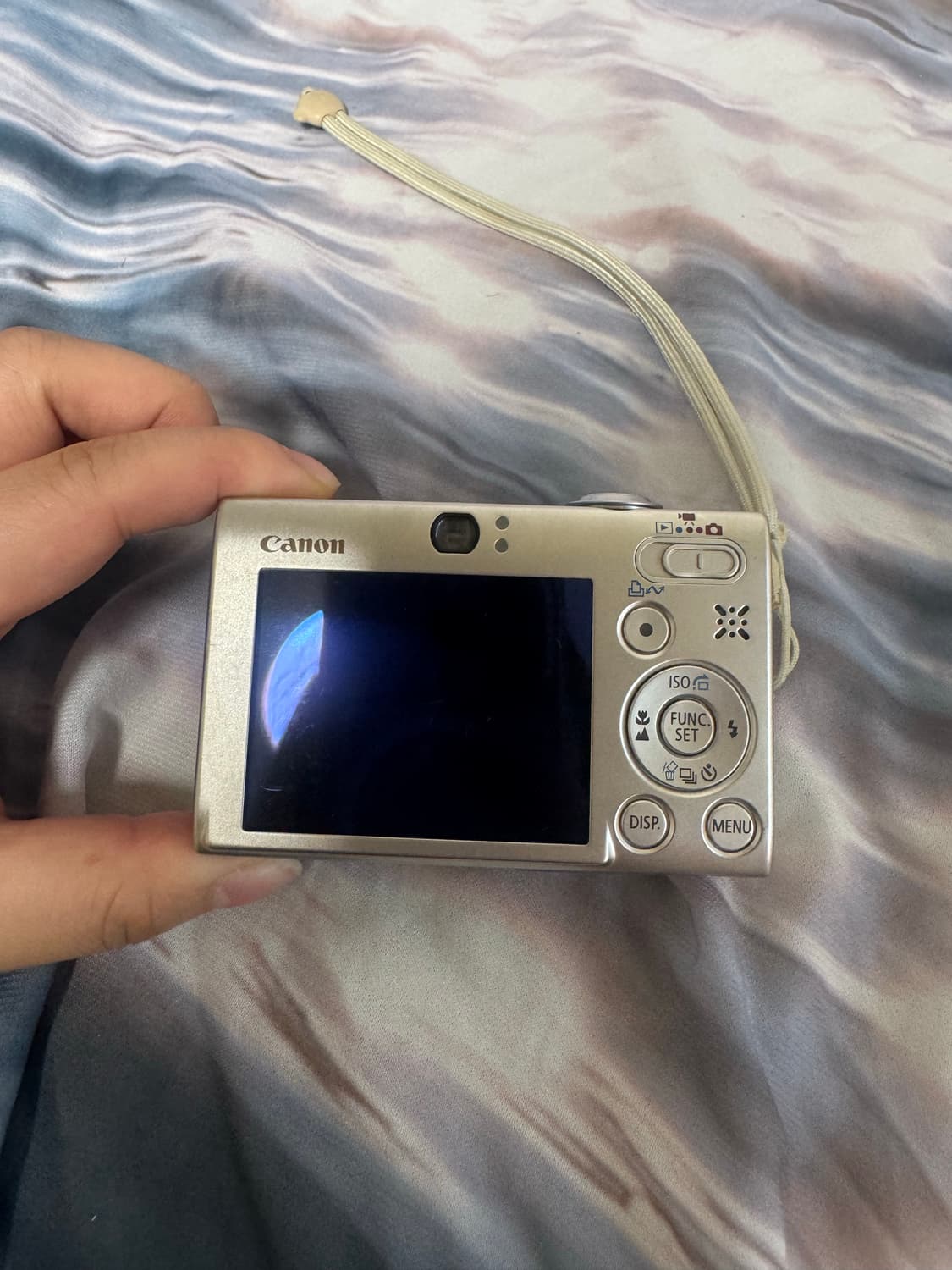 캐논 ixy25 = ixus85 카메라  상품이미지2