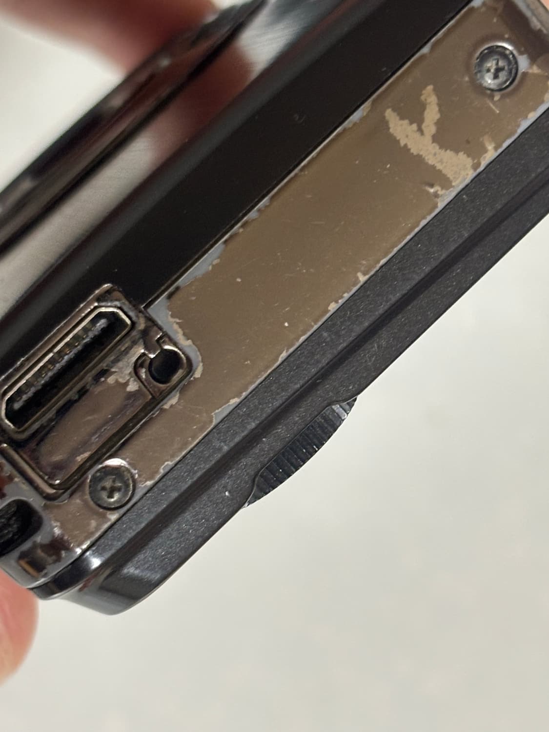 Samsung VLUU PL50 디카 팝니다 바로 사용 가능 작례o 상품이미지3