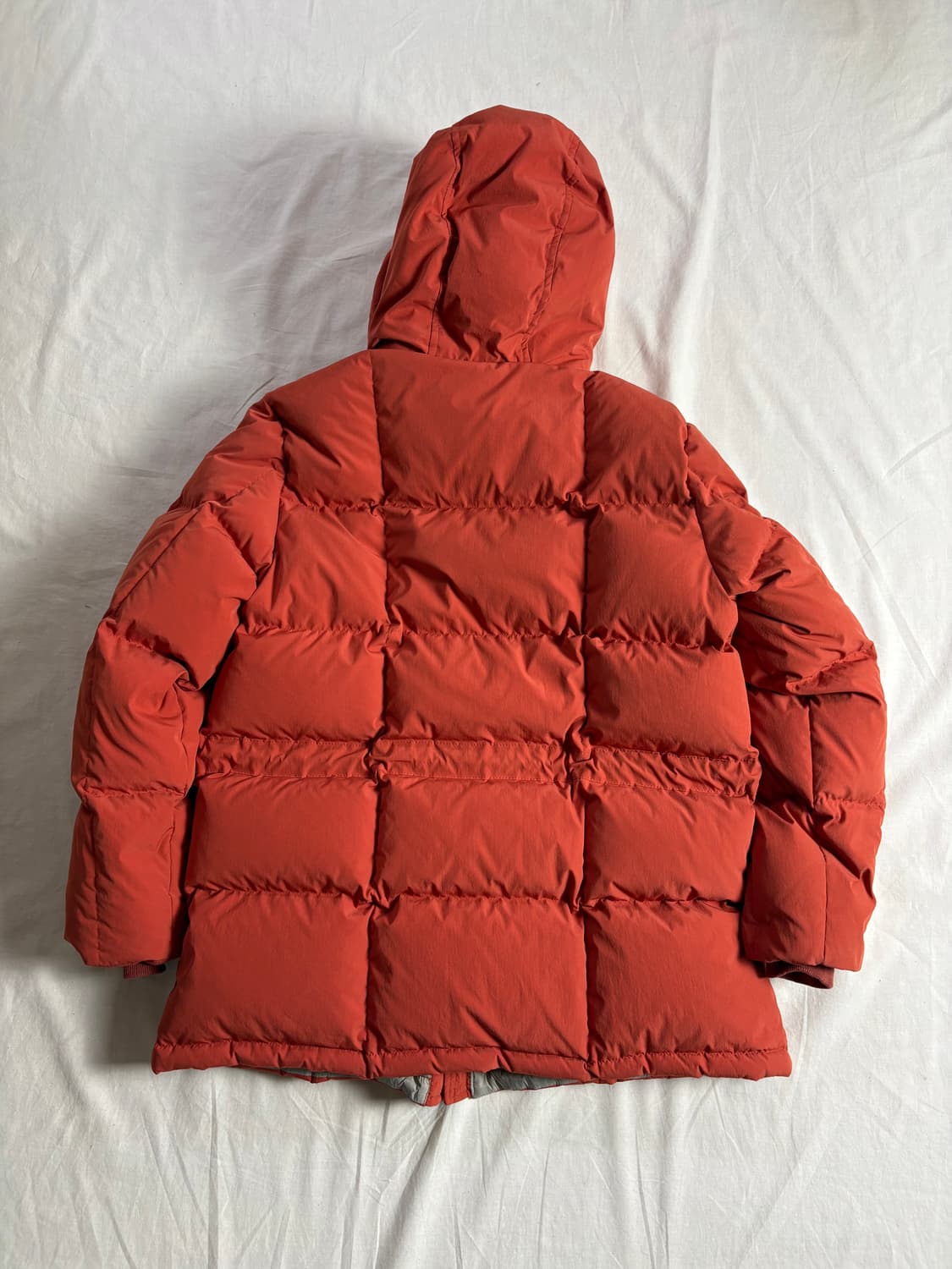 Eddie Bauer 에디바우어 카라코람 구스다운 자켓 XL  상품이미지2