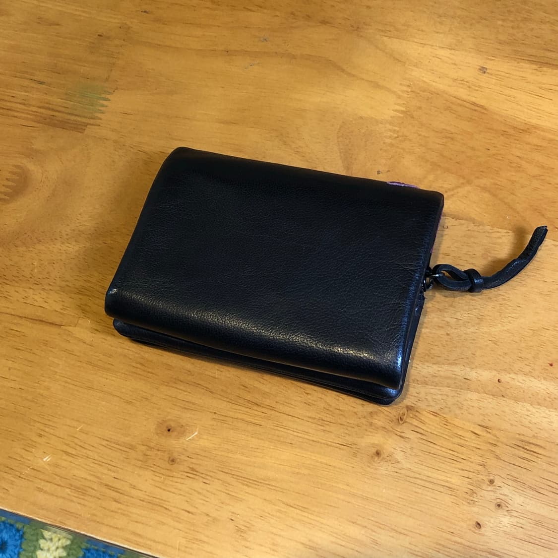 Tsumori Chisato wallet 상품이미지2