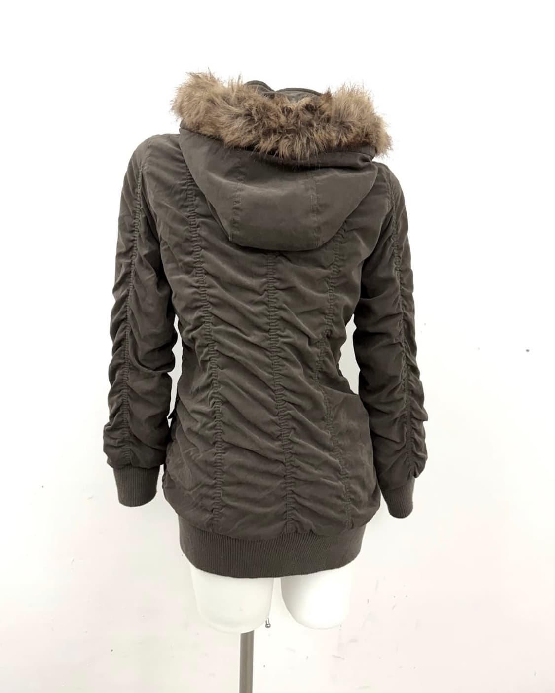 vintage outer 상품이미지3