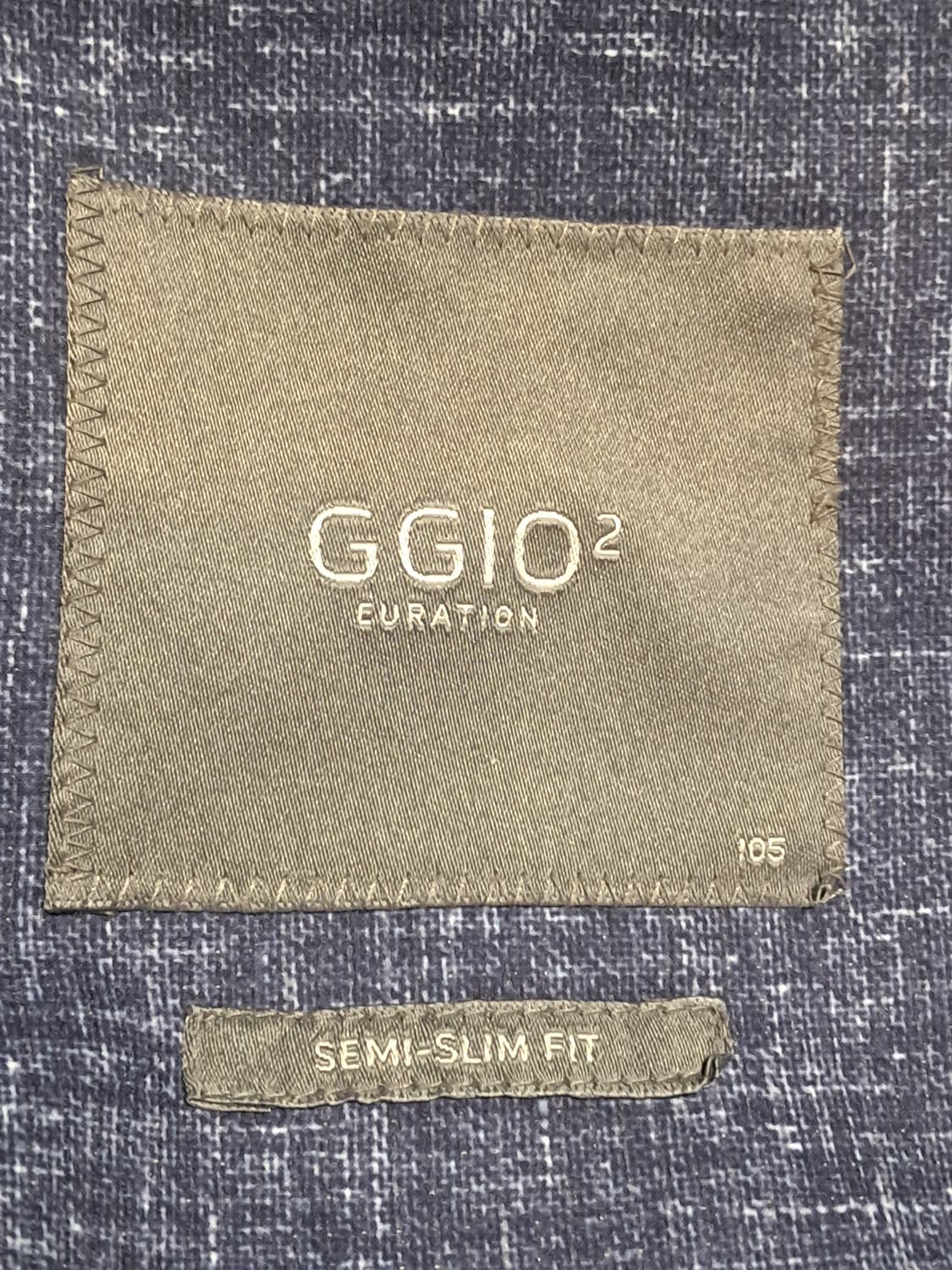 지오투 봄 자켓 105 상품이미지8