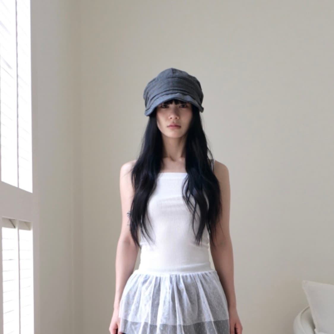 Babyrab 베이비랩 hardtack hat 모자 상품이미지1