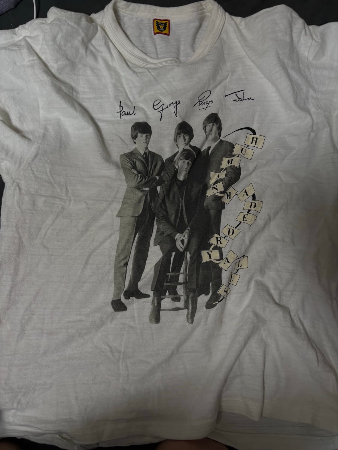 휴먼메이드 비틀즈 상품이미지1