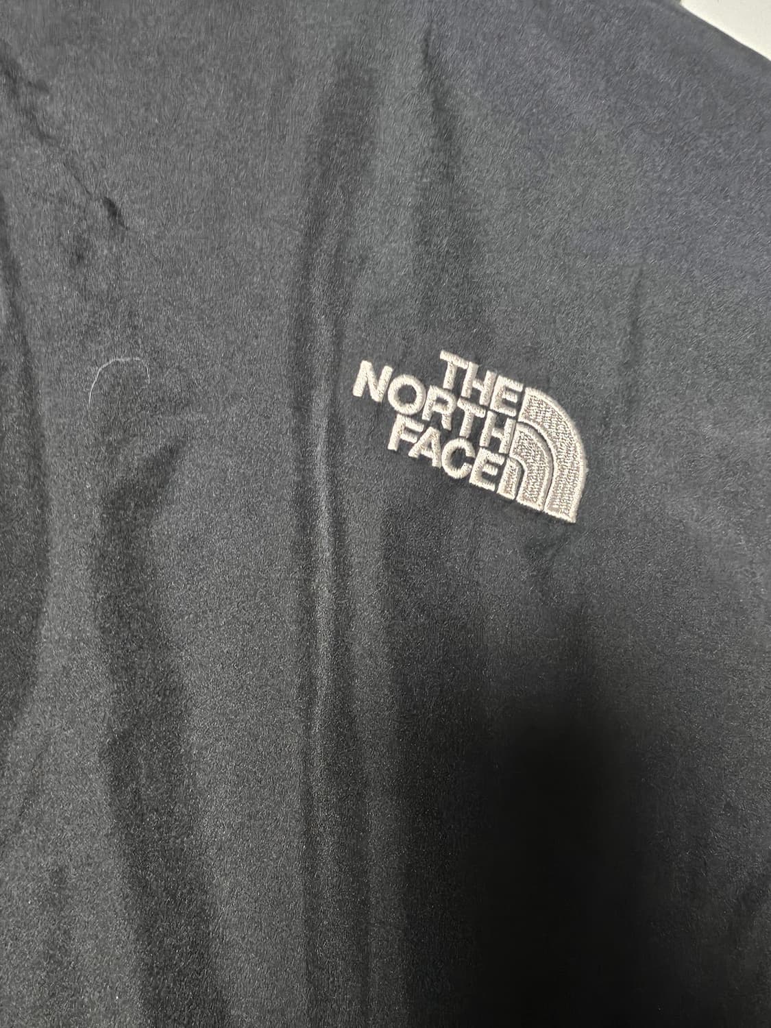 노스페이스 하이벤트 고프코어 바람막이 95 상품이미지7