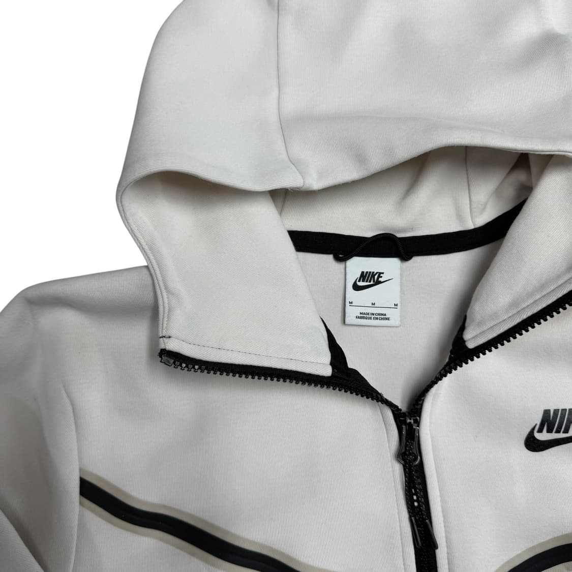 나이키 테크팩 후드집업 상품이미지2