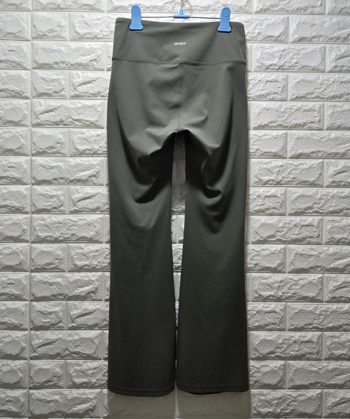 안다르 부츠컷 레깅스 6 상품이미지5