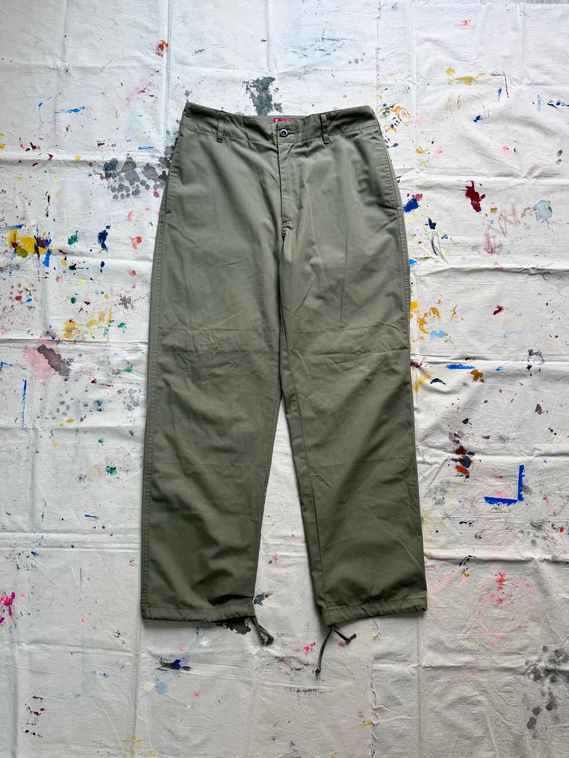 9/00s 슈프림 팬츠 상품이미지1