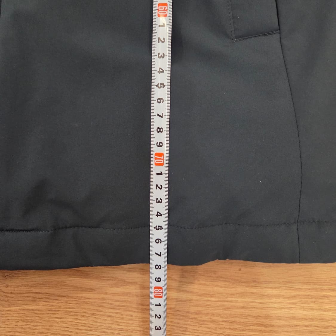 밀레골프 24FW 최신상 고기능성 헤비 덕다운 패딩  100 상품이미지10