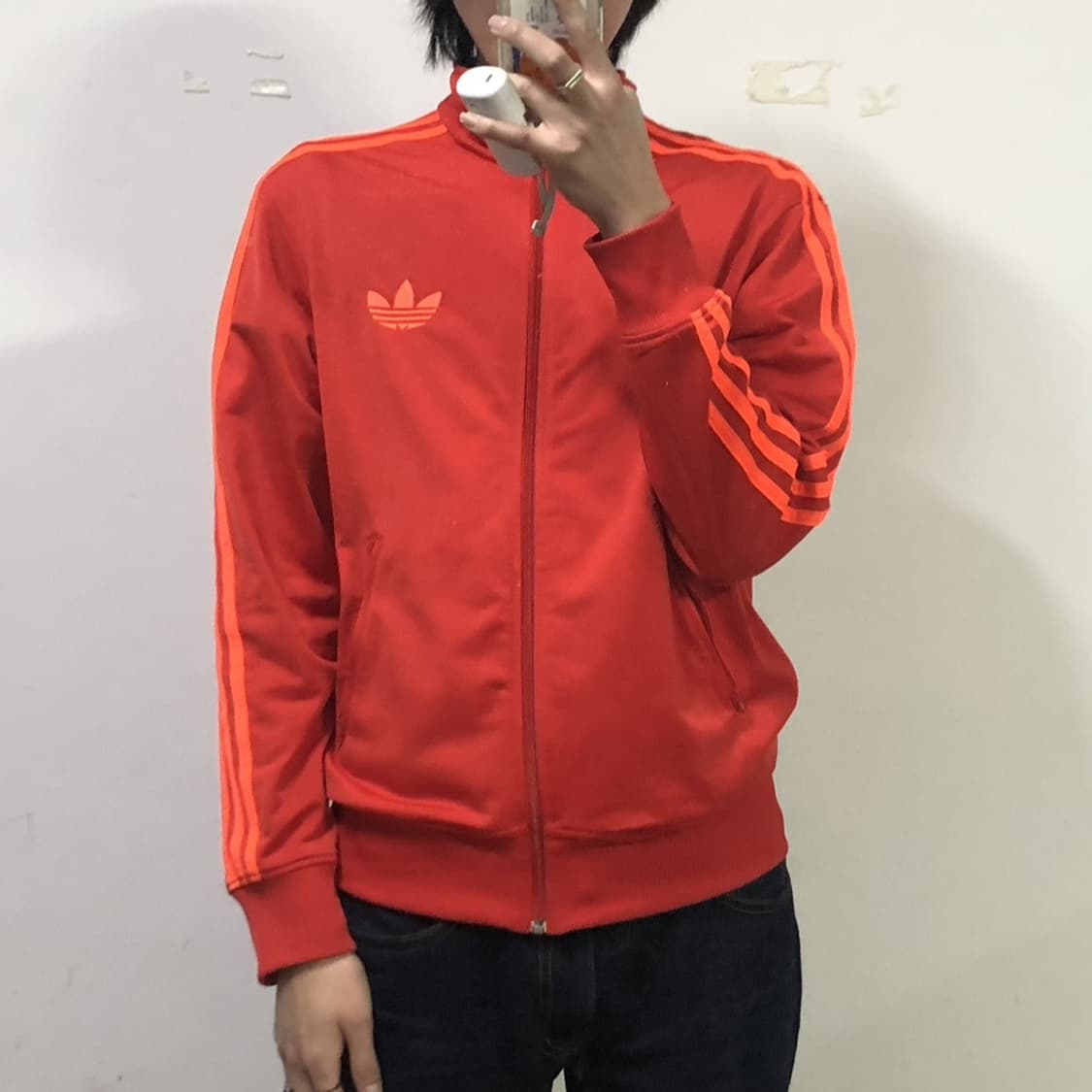 아디다스 파이어버드 져지 상품이미지3