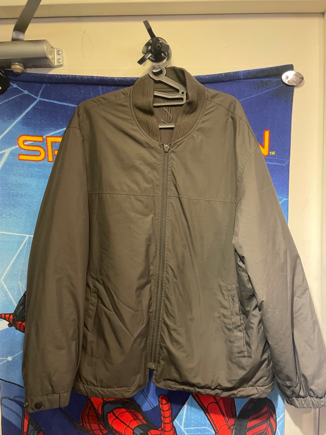 입생로랑 105 자켓  상품이미지1