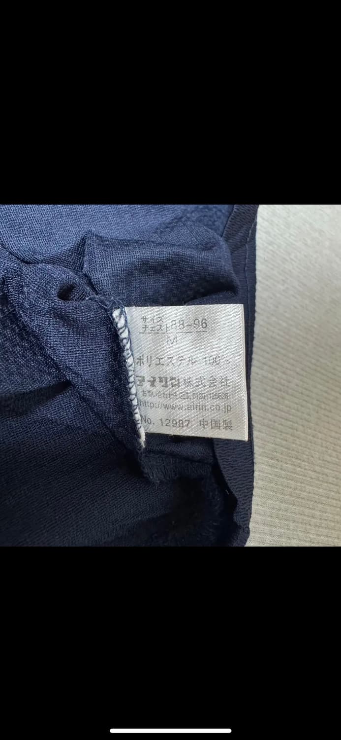 르꼬끄 기능성 반팔티 상품이미지4