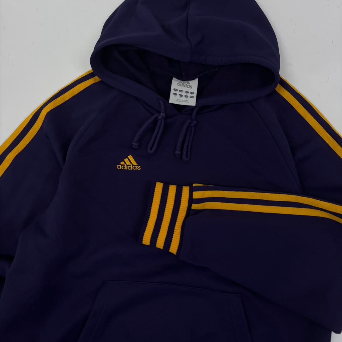 아디다스 후드티 상품이미지3