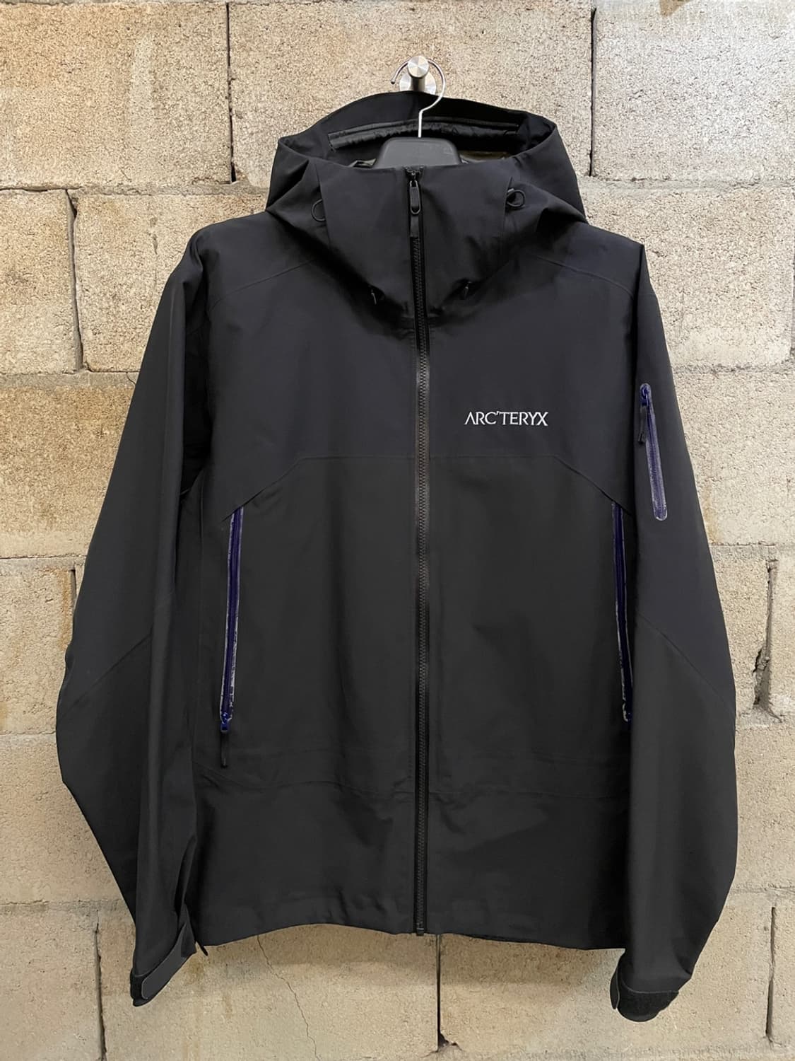 아크테릭스 Recco 고어텍스 자켓 상품이미지2