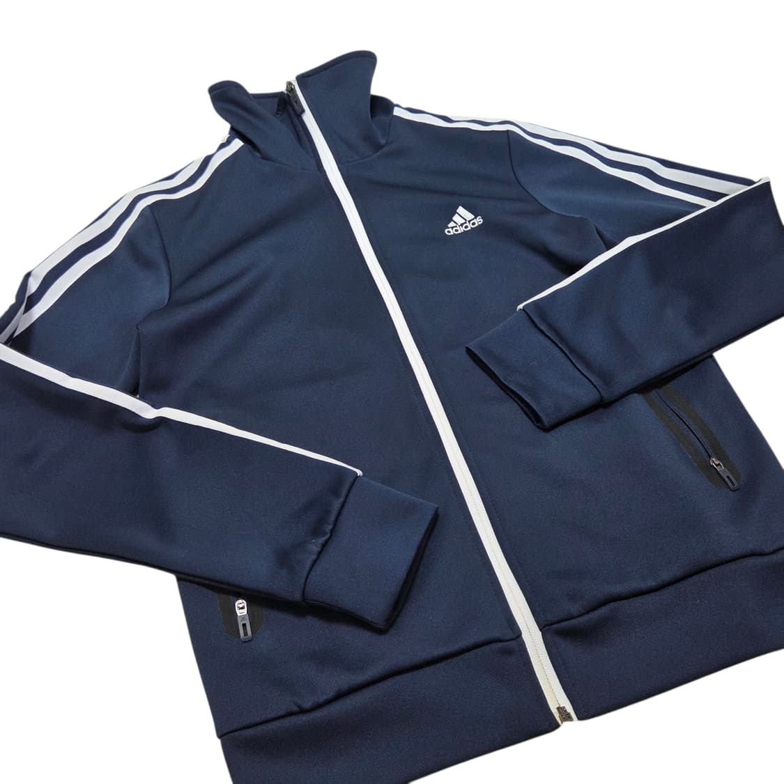 Adidas 아디다스 여성 트랙탑 져지  상품이미지2
