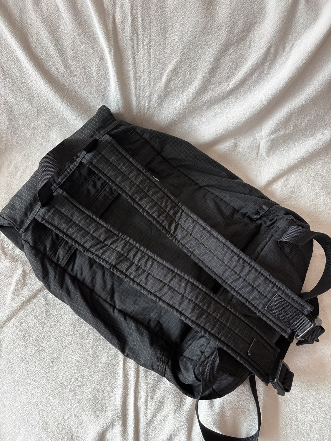 Porter Nylon Ripstop Backpack 상품이미지3