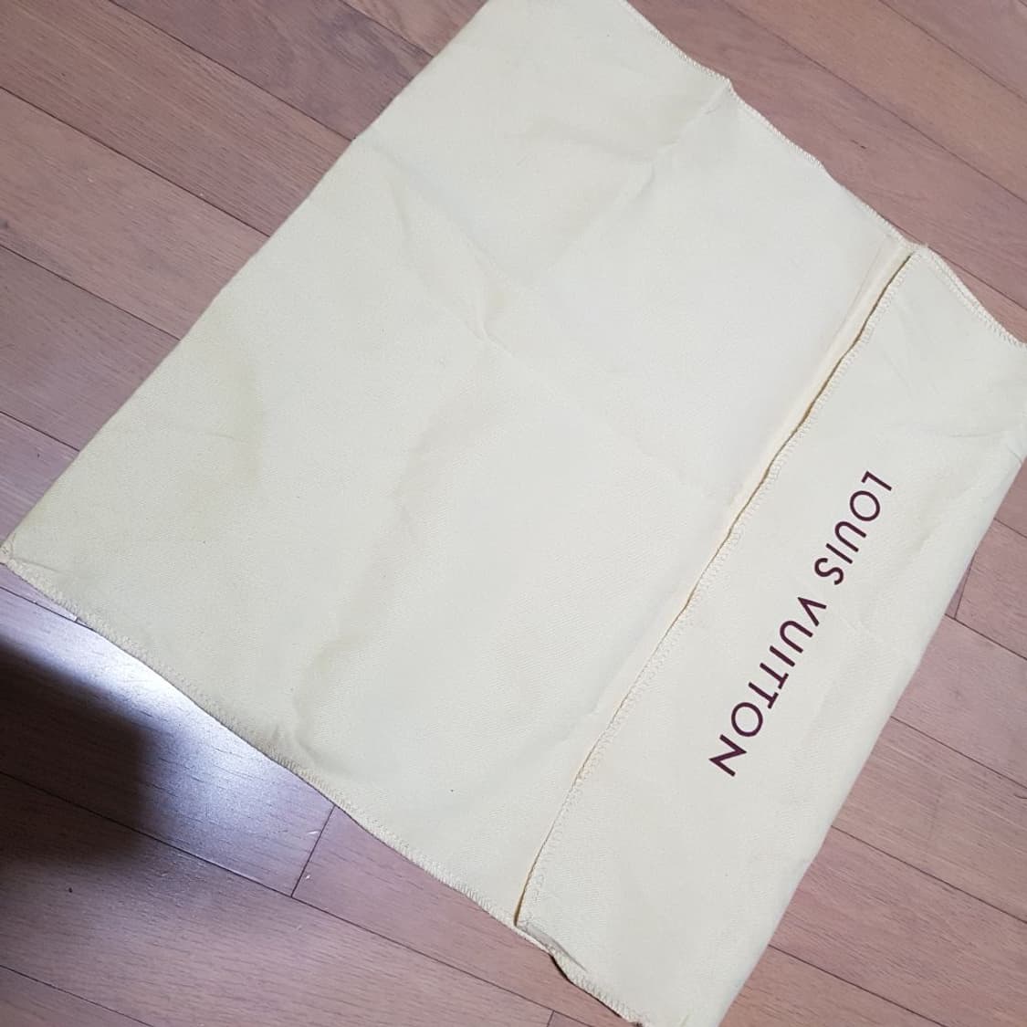 루이비통 + 버버리 / 더스트백  상품이미지3