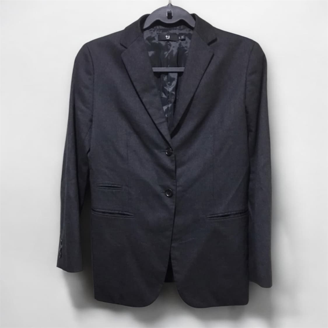 질샌더 유니클로 울 98 블레이저 상품이미지1