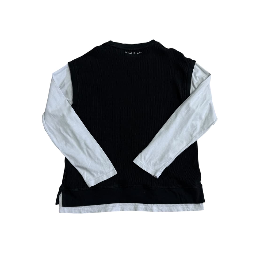 마크곤잘레스 맨투맨 상품이미지3